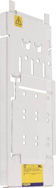 Square D - Cam and Disconnect Switch Barrier - For Use with 9422 Disconnect Switch - Exact Industrial Supply