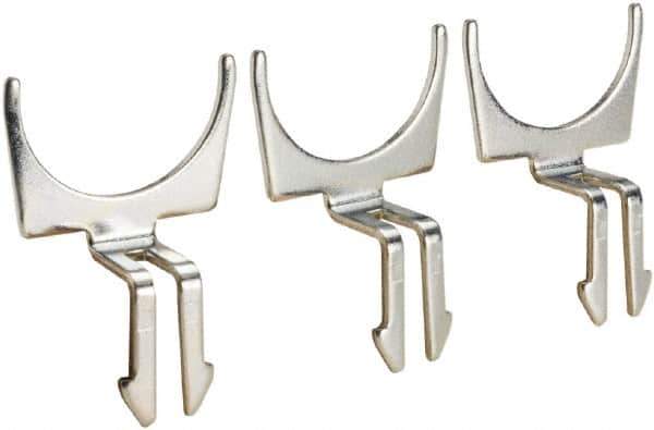 Square D - Safety Switch Fuse Clip Kit - For Use with Heavy Duty Safety Switches - Exact Industrial Supply