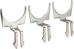 Square D - Safety Switch Fuse Clip Kit - For Use with Heavy Duty Safety Switches - Exact Industrial Supply