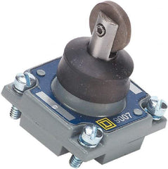 Square D - 7.6 Inch Long, Limit Switch Head - For Use with 9007C - Exact Industrial Supply