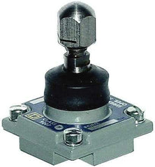 Square D - 7.6 Inch Long, Limit Switch Head - For Use with 9007C - Exact Industrial Supply