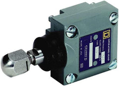 Square D - 7.6 Inch Long, Limit Switch Head - For Use with 9007C - Exact Industrial Supply