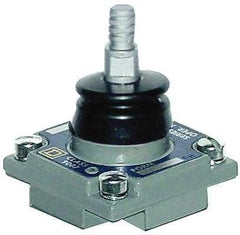 Square D - 7.6 Inch Long, Limit Switch Head - For Use with 9007C - Exact Industrial Supply