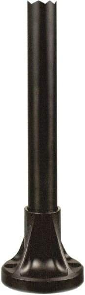 Schneider Electric - Visual Signal Device Base Unit - For Use with XVBC, XVBL - Exact Industrial Supply