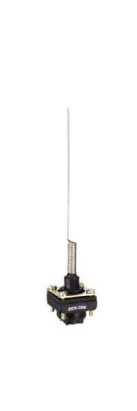 Telemecanique Sensors - 3 Inch Long, Limit Switch Head - For Use with ZCK Limit Switches - Exact Industrial Supply