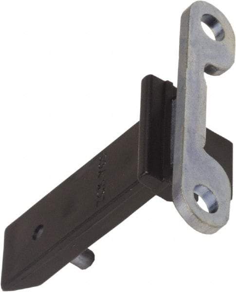 Telemecanique Sensors - 3-1/2 Inch Long, Limit Switch Actuating Key - For Use with Limit Switches - Exact Industrial Supply