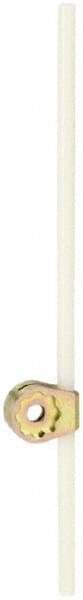 Telemecanique Sensors - 3-1/2 Inch Long, Limit Switch Rod Lever - For Use with ZCKD05, ZCKE05 - Exact Industrial Supply