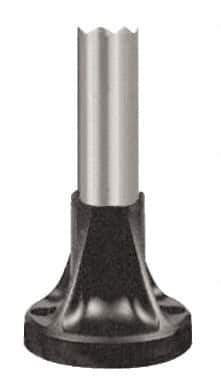 Schneider Electric - Visual Signal Device Base Unit - For Use with XVBC, XVBL - Exact Industrial Supply