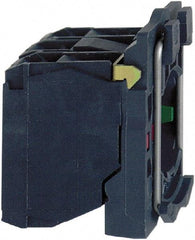 Schneider Electric - 250 V Indicating Light - Screw Clamp Connector, Vibration Resistant - Exact Industrial Supply