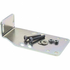 Telemecanique Sensors - Bracket - Use with XUK Sensor, XUL Substitution - Exact Industrial Supply