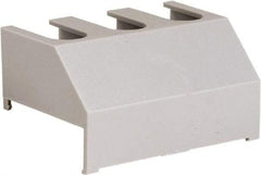 Square D - Cam and Disconnect Switch Terminal Shroud - For Use with TeSys Mini VARIO & VARIO Series - Exact Industrial Supply