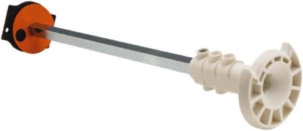 Square D - Cam and Disconnect Switch Shaft Extension - For Use with V3, V4, V5, V6 Switches - Exact Industrial Supply