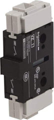 Square D - Starter Neutral Pole Module - For Use with Tesys Enclosed Starters, VCF & VBF Enclosures - Exact Industrial Supply