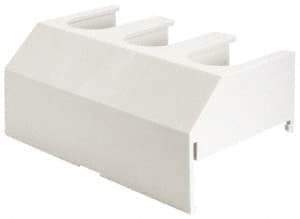 Square D - Cam and Disconnect Switch Terminal Shroud - For Use with TeSys Mini VARIO & VARIO Series - Exact Industrial Supply