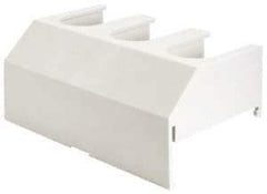 Square D - Cam and Disconnect Switch Terminal Shroud - For Use with TeSys Mini VARIO & VARIO Series - Exact Industrial Supply