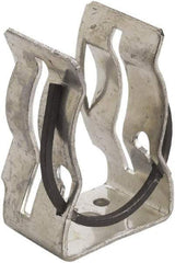 Square D - Cam and Disconnect Switch Fuse Clip Kit - For Use with 60 Amp D10 Disconnect Switch - Exact Industrial Supply