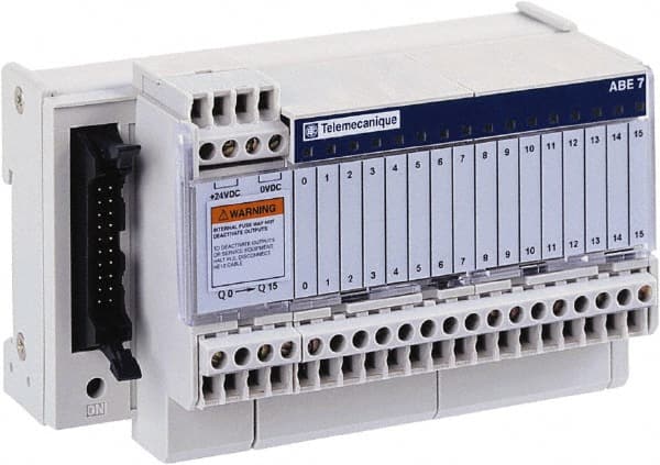 Schneider Electric - Control Relays - Exact Industrial Supply