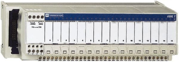 Schneider Electric - Control Relays - Exact Industrial Supply