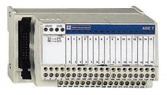 Schneider Electric - Control Relays - Exact Industrial Supply