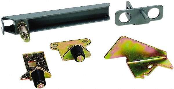 Square D - Cam and Disconnect Switch Interlock - For Use with NEMA 4/12 Enclosures - Exact Industrial Supply