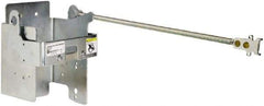 Square D - Circuit Breaker Operating Mechanism - Use with PowerPact H & J Frame Circuit Breaker - Exact Industrial Supply