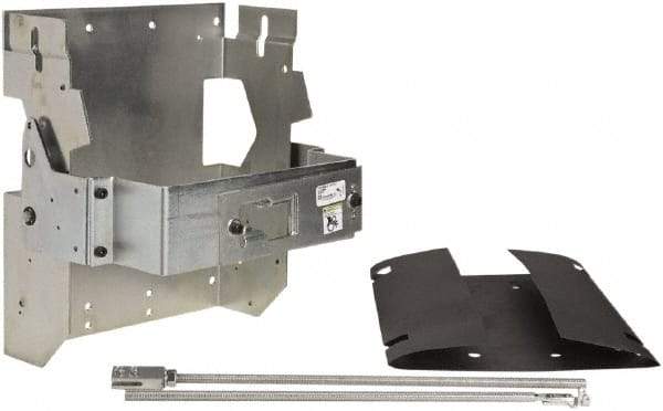 Square D - Circuit Breaker Operating Mechanism - Use with PowerPact M or P Frame Circuit Breaker - Exact Industrial Supply