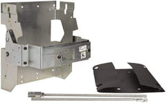 Square D - Circuit Breaker Operating Mechanism - Use with PowerPact M or P Frame Circuit Breaker - Exact Industrial Supply