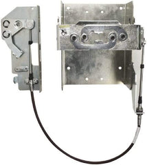 Square D - Circuit Breaker Cable Mechanism - Use with PowerPact L Frame Kit Circuit Breaker - Exact Industrial Supply