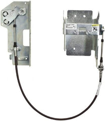 Square D - Circuit Breaker Cable Mechanism - Use with PowerPact H & J Frame Kit Circuit Breaker - Exact Industrial Supply