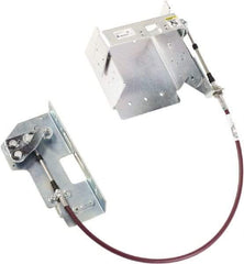 Square D - Circuit Breaker Cable Operating Mechanism - Use with MG-NSF Circuit Breaker - Exact Industrial Supply