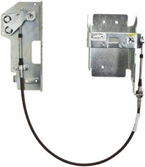Square D - Circuit Breaker Cable Mechanism - Use with PowerPact H & J Frame Kit Circuit Breaker - Exact Industrial Supply