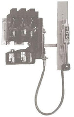 Square D - Disconnect Switch Cable - For Use with GS2 Fusible and LK4 Nonfusible Disconnect Switches - Exact Industrial Supply