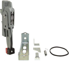 Square D - Circuit Breaker Operating Mechanism Handle - Use with 9422CMP Circuit Breaker Mechanism, 9422RM1 Circuit Breaker Mechanism - Exact Industrial Supply