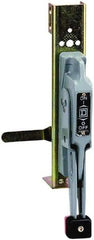 Square D - Circuit Breaker Flange Handle - Use with Disconnect Switches (30...200 A) All Circuit Breaker Mechanisms, PowerPact L Frame Kit Circuit Breaker - Exact Industrial Supply