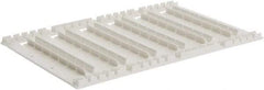 Schneider Electric - Terminal Block Blank Marking Card - Use with Linergy TR Series Terminal Blocks - Exact Industrial Supply