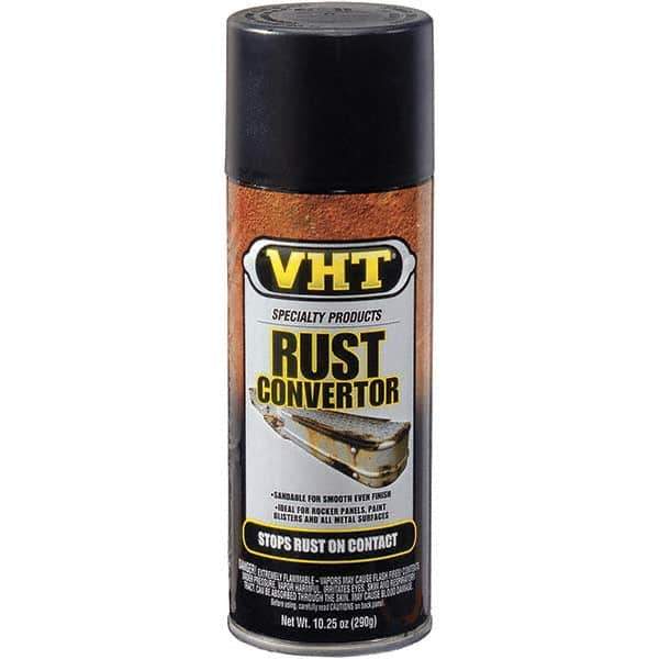 VHT - 11 Fl oz Aerosol Can Rust Converter - Exact Industrial Supply