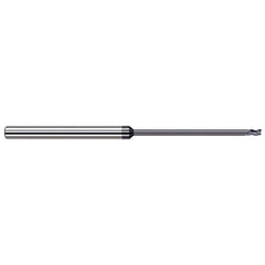 Harvey Tool - Square End Mill - Exact Industrial Supply