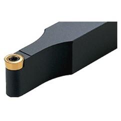 SRNCN 12-10 - 3/4 x 3/4" SH - Neutral - Turning Toolholder - Exact Industrial Supply
