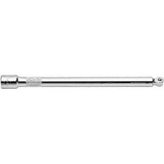 SK - 3/8" Drive Wobble Socket Extension - 10" OAL - Exact Industrial Supply