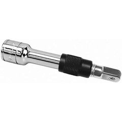 SK - 1/4" Drive Locking Socket Extension - 3" OAL - Exact Industrial Supply