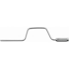 SK - Socket Handles - 1/4"DR 14.5"OAL SPEEDER HANDLE - Exact Industrial Supply