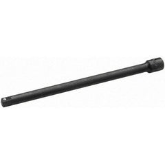 SK - 1/4" Drive Impact Socket Extension - 6" OAL - Exact Industrial Supply