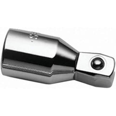 SK - 1/2" Drive Wobble Socket Extension - 2" OAL - Exact Industrial Supply