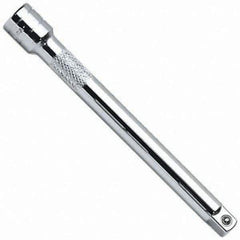 SK - 1/2" Drive Locking Socket Extension - 3" OAL - Exact Industrial Supply