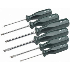 SK - Screwdriver Set - Exact Industrial Supply