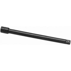 SK - 1/2" Drive Impact Socket Extension - 10" OAL - Exact Industrial Supply