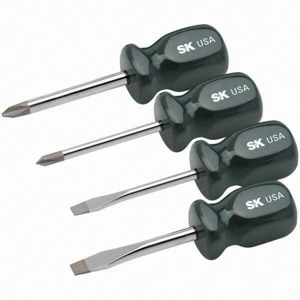 SK - Screwdriver Set - Exact Industrial Supply