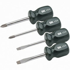 SK - Screwdriver Set - Exact Industrial Supply