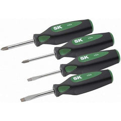 SK - Screwdriver Set - Exact Industrial Supply