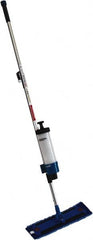 Fas-trak - Deck Mops, Mopping Kits & Wall Washers Type: Mopping Kit Head Material: Plastic - Exact Industrial Supply